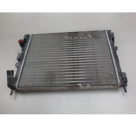 RADIATEUR