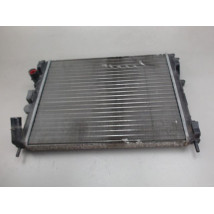 RADIATEUR DACIA LOGAN