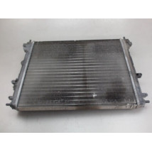 RADIATEUR DACIA LOGAN
