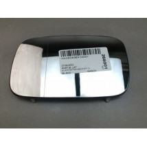 GLACE RETROVISEUR EXT G VOLKSWAGEN CADDY