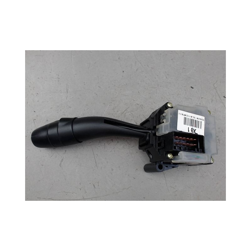 COMMANDE ESSUIE GLACE HYUNDAI I30