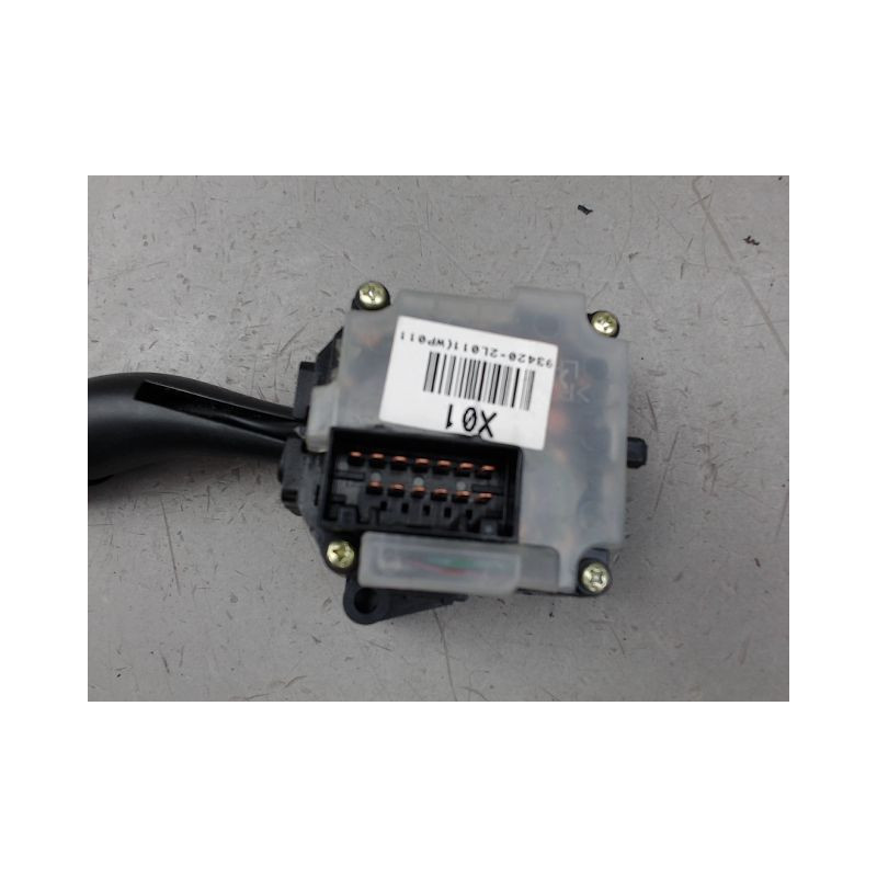 COMMANDE ESSUIE GLACE HYUNDAI I30