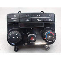 COMMANDE DE CHAUFFAGE HYUNDAI I30