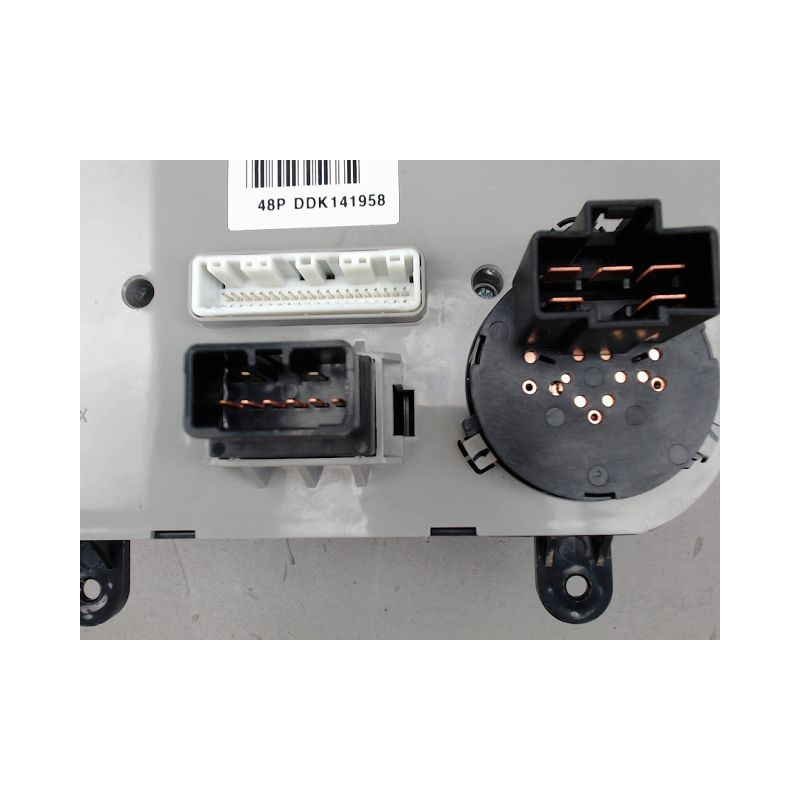 COMMANDE DE CHAUFFAGE HYUNDAI I30