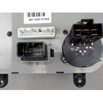 COMMANDE DE CHAUFFAGE HYUNDAI I30