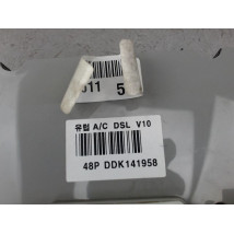 COMMANDE DE CHAUFFAGE HYUNDAI I30