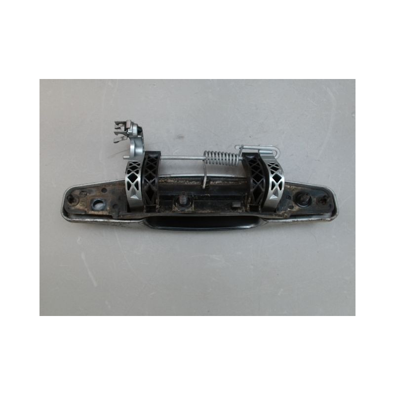 POIGNEE EXTERIEURE PORTE AVANT GAUCHE DACIA SANDERO