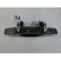 POIGNEE EXTERIEURE PORTE AVANT GAUCHE DACIA SANDERO