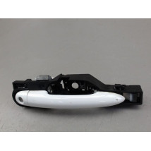 POIGNEE EXTERIEURE PORTE AVANT GAUCHE RENAULT CLIO