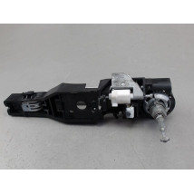 POIGNEE EXTERIEURE PORTE AVANT GAUCHE RENAULT CLIO