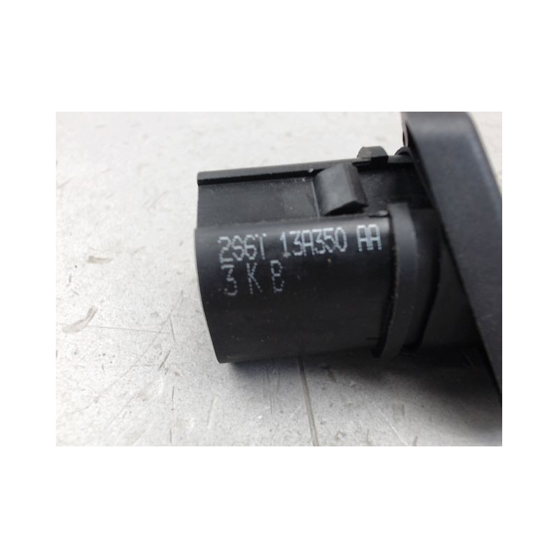 BOUTON DE WARNING FORD FIESTA