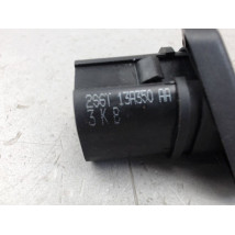 BOUTON DE WARNING FORD FIESTA