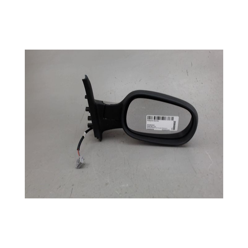 RETROVISEUR EXTERIEUR ELECTRIQUE DROIT NISSAN MICRA