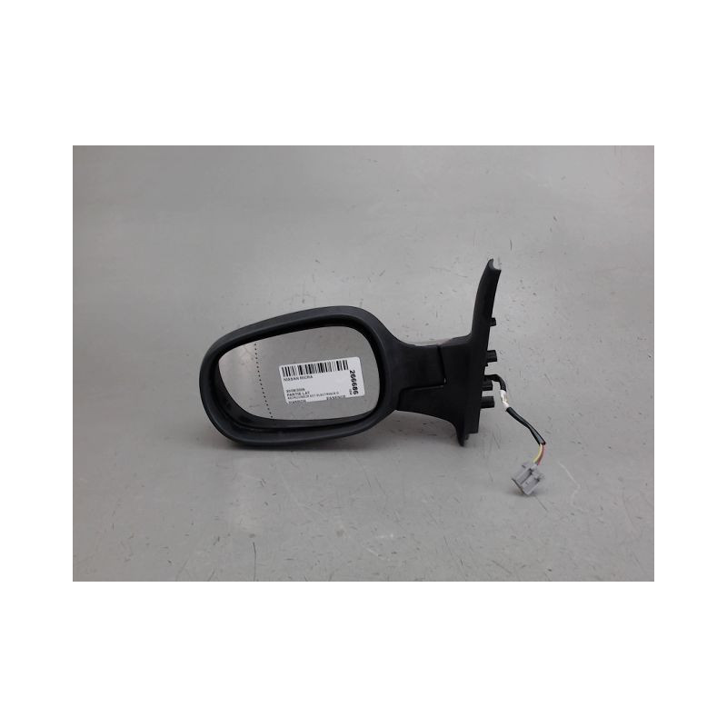 RETROVISEUR EXTERIEUR ELECTRIQUE GAUCHE NISSAN MICRA