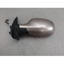 RETROVISEUR EXTERIEUR ELECTRIQUE GAUCHE NISSAN MICRA
