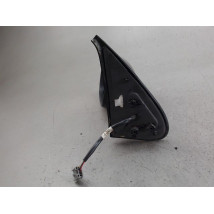 RETROVISEUR EXTERIEUR ELECTRIQUE GAUCHE NISSAN MICRA