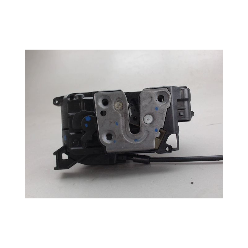 SYSTEME CONDAMNATION ARRIERE DROIT RENAULT MODUS
