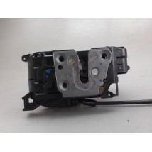 SYSTEME CONDAMNATION ARRIERE DROIT RENAULT MODUS