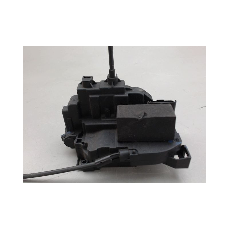 SYSTEME CONDAMNATION ARRIERE DROIT RENAULT MODUS