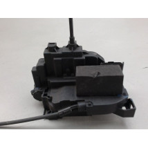 SYSTEME CONDAMNATION ARRIERE DROIT RENAULT MODUS