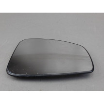 GLACE RETROVISEUR EXT D RENAULT MEGANE