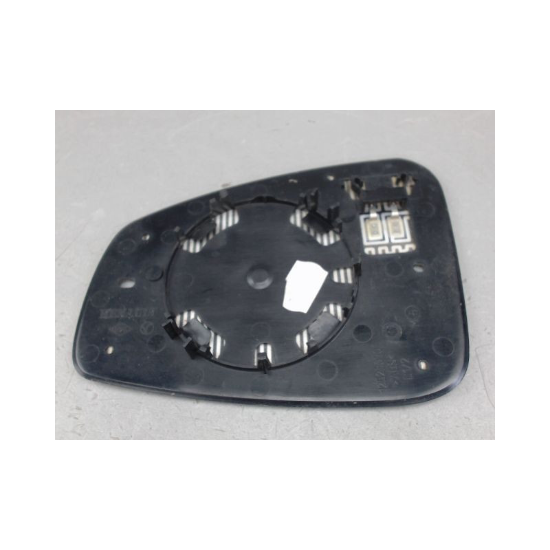 GLACE RETROVISEUR EXT D RENAULT MEGANE