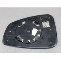 GLACE RETROVISEUR EXT D RENAULT MEGANE
