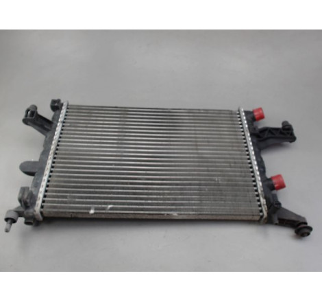 RADIATEUR