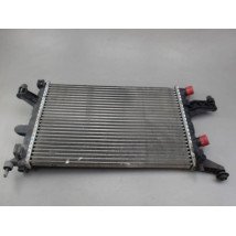 RADIATEUR OPEL CORSA