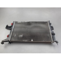 RADIATEUR OPEL CORSA
