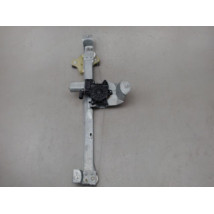 MECANISME LEVE-GLACE AVANT DROIT RENAULT ZOE