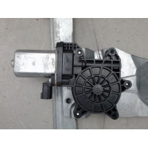 MECANISME LEVE-GLACE AVANT DROIT RENAULT ZOE