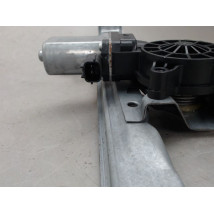 MECANISME LEVE-GLACE AVANT DROIT RENAULT ZOE