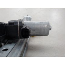 MECANISME LEVE-GLACE AVANT GAUCHE RENAULT ZOE
