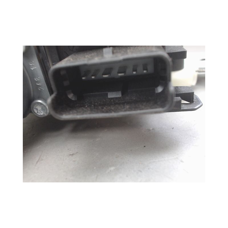MECANISME LEVE-GLACE AVANT GAUCHE CITROEN C4 CACTUS