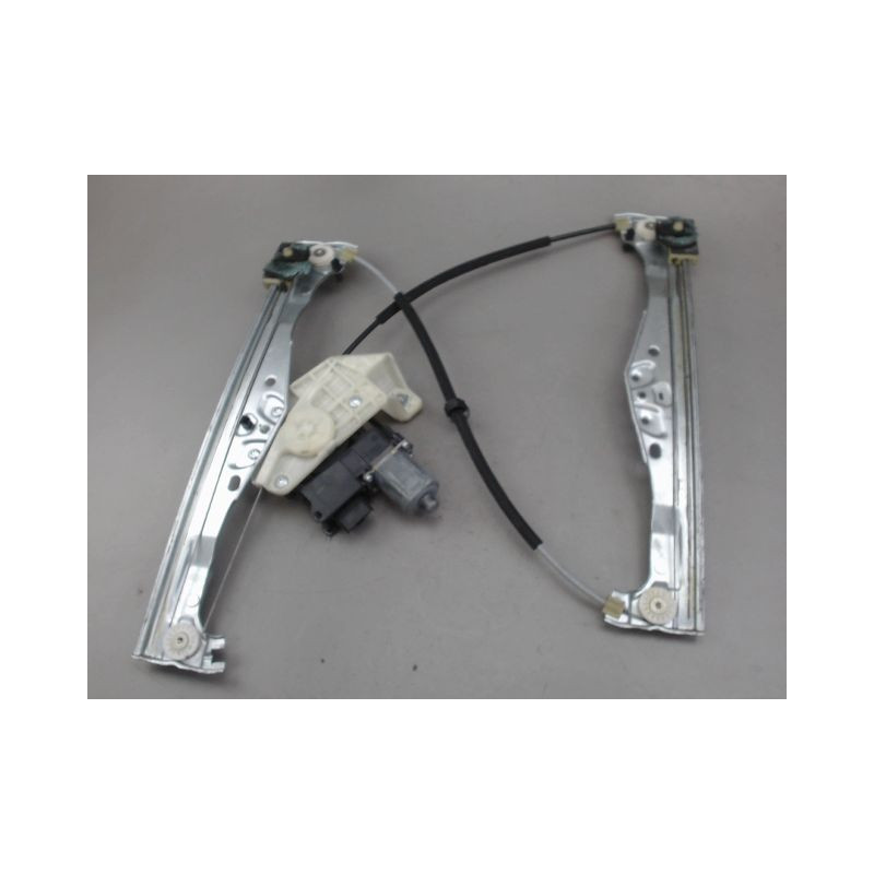 MECANISME LEVE-GLACE AVANT GAUCHE CITROEN C4 CACTUS