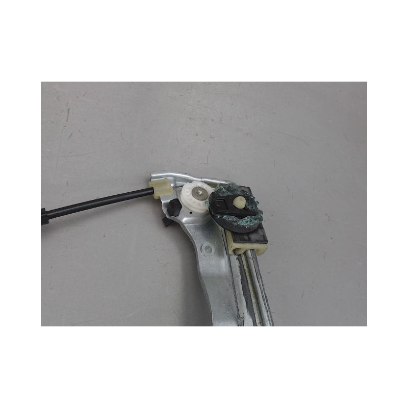 MECANISME LEVE-GLACE AVANT GAUCHE CITROEN C4 CACTUS