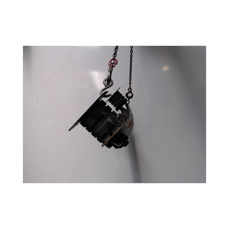 RENFORT PARE-CHOC AVANT FORD FIESTA 02 -05