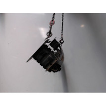 RENFORT PARE-CHOC AVANT FORD FIESTA 02 -05