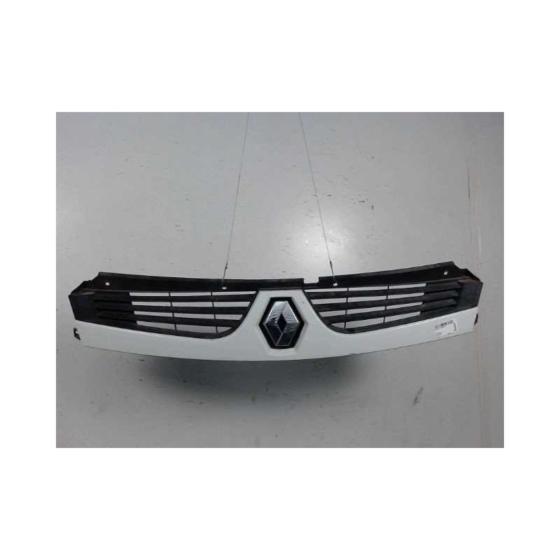 CALANDRE RENAULT MASTER