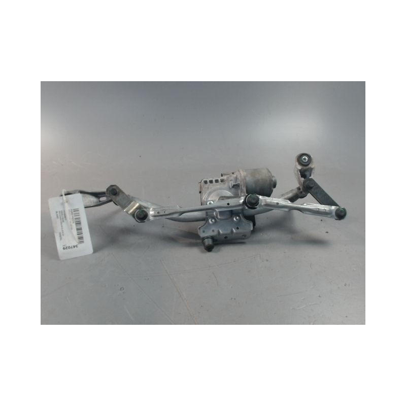 MECANISME ESSUIE-GLACE AVANT FORD FIESTA 2010-