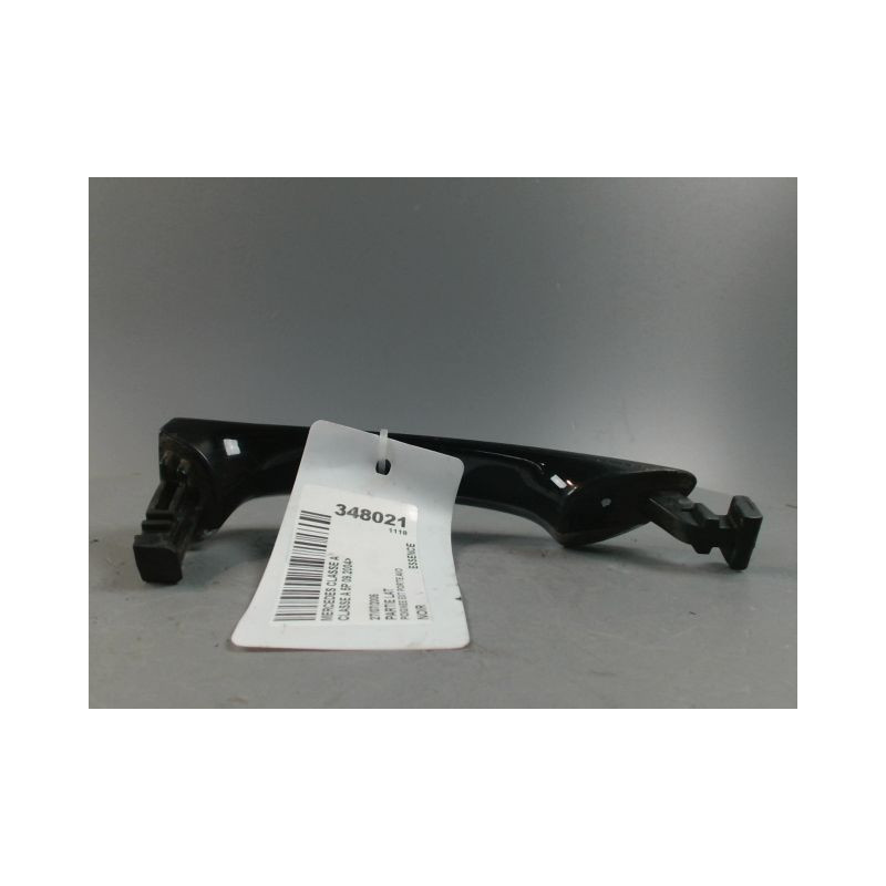 POIGNEE EXTERIEURE PORTE AVANT DROIT MERCEDES CLASSE A 2004-