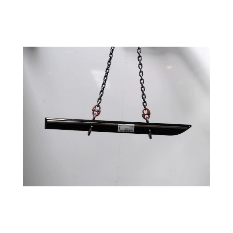 PROTECTION PORTE ARRIERE GAUCHE MERCEDES CLASSE A 2004-