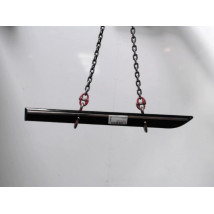 PROTECTION PORTE ARRIERE GAUCHE MERCEDES CLASSE A 2004-