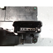 SYSTEME CONDAMNATION ARRIERE GAUCHE NISSAN QHASQAI 2007-