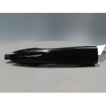 POIGNEE EXTERIEURE PORTE ARRIERE GAUCHE NISSAN QHASQAI 2007-