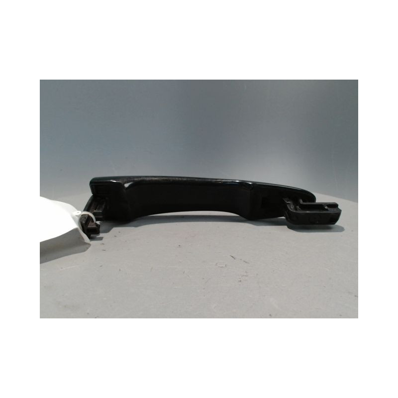 POIGNEE EXTERIEURE PORTE ARRIERE GAUCHE NISSAN QHASQAI 2007-