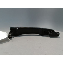 POIGNEE EXTERIEURE PORTE ARRIERE GAUCHE NISSAN QHASQAI 2007-