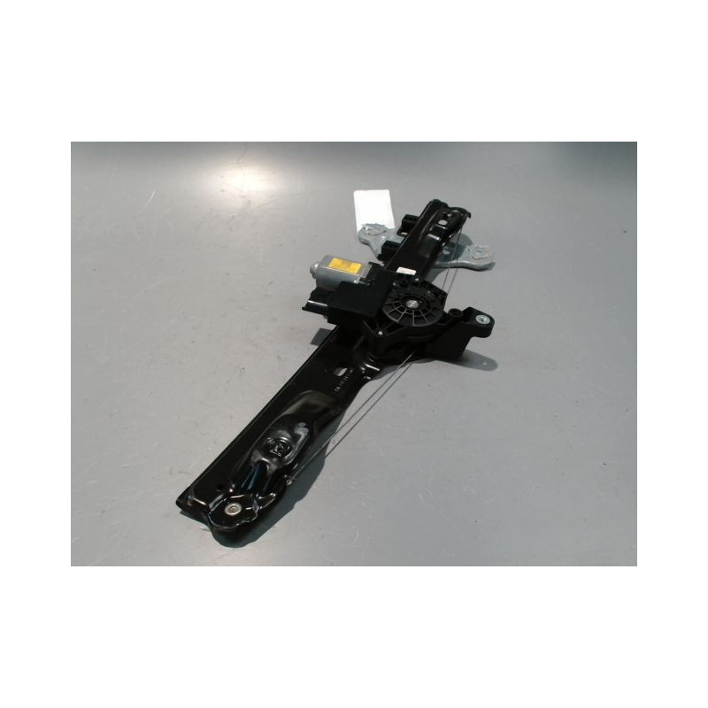 MECANISME+MOTEUR LEVE-GLACE AVANT GAUCHE NISSAN QHASQAI 2007-