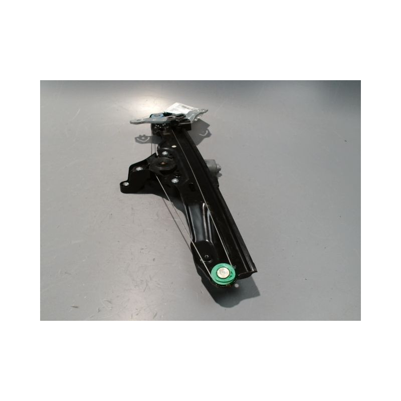 MECANISME+MOTEUR LEVE-GLACE AVANT GAUCHE NISSAN QHASQAI 2007-